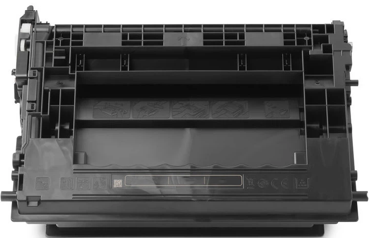 Картридж PowerPlant HP LJ Enterprise M608dn/M631h XL (CF237X) (з чипом) - зображення 2