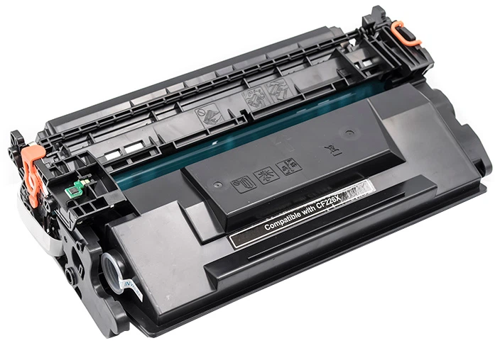 Картридж PowerPlant HP LJ Pro M402/M426 (CF226X) збільшеної місткості з чипом (PP-CF226X) - зображення 2