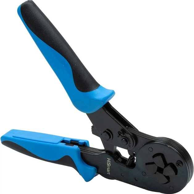Szczypce do zaciskania przewodów HiSmart 6-16 mm2 (TV992539) - obraz 3