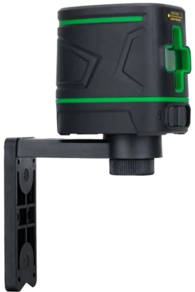 Лазерний рівень Sndway SW-331G 15 м - зображення 6