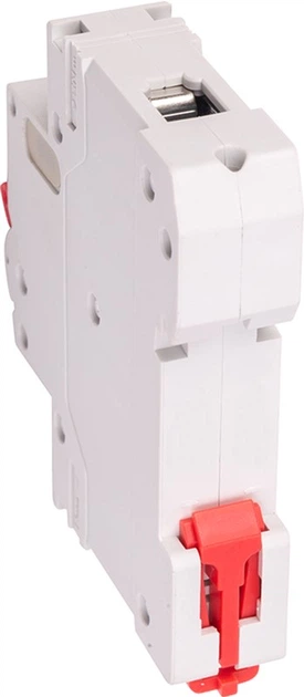 Modułowy wyłącznik automatyczny CNC Electric YCB9-80M 1P C40 6ka (NV821464) - obraz 3