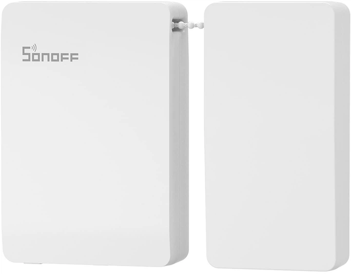 Zestaw do automatycznego sterowania roletami Sonoff ZBCurtain (ZBCURTAIN) - obraz 2