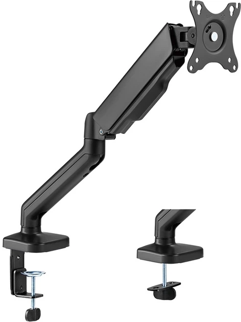 Настільне кріплення HiSmart для монітора 17"-32" (HS083168) - зображення 8