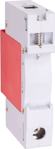 Ogranicznik przepięć impulsowych CNC YCS6-B 1P 30-60KA 385V (NV821686) - obraz 3