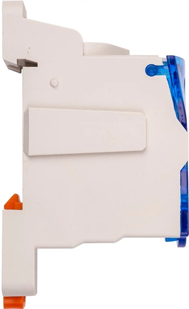 Blok rozdzielczy CNC FTUKK125 125 A na szynę DIN (NV821778) - obraz 4