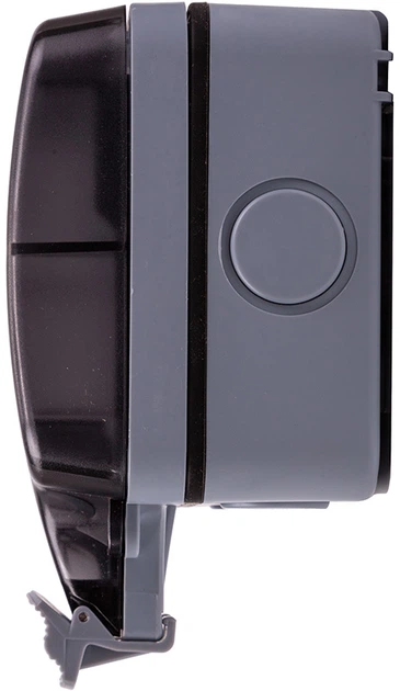 Gniazdko HiSmart wodoodporne EU IP66 (EL240173) - obraz 4