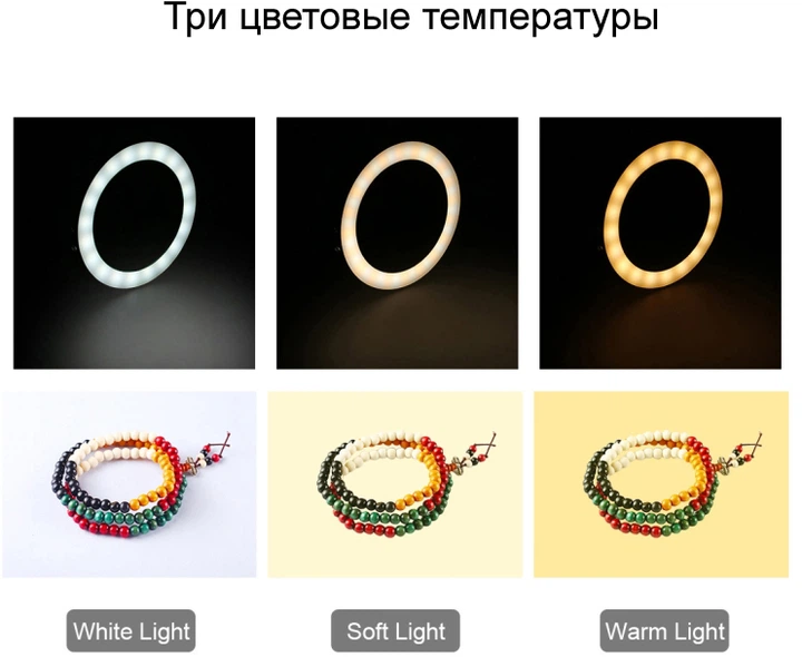 Софтбокс для предметного знімання Puluz PU5130 30 x 30 x 30 см (PU5130) - зображення 7