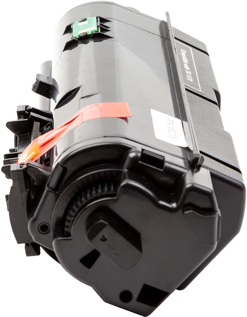 Тонер-картридж PowerPlant сумісний аналог Kyocera ECOSYS M2040dn/M2540dn (TK-1170) з чипом Black (PP-TK-1170) - зображення 4