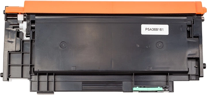 Тонер-картридж PowerPlant сумісний аналог Samsung CLP-320/325 (CLT-K407S/K4072S) Black (PP-CLP-320BK) - зображення 3