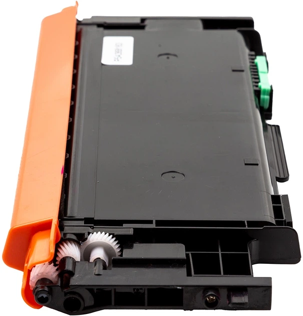 Тонер-картридж PowerPlant сумісний аналог Samsung CLP-320/325 (CLT-M407S/Y4072S) Magenta (PP-CLP-320MG) - зображення 5