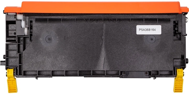 Тонер-картридж PowerPlant сумісний аналог Samsung CLP-320/325 (CLT-Y407S/Y4072S) Yellow (PP-CLP-320YL) - зображення 2