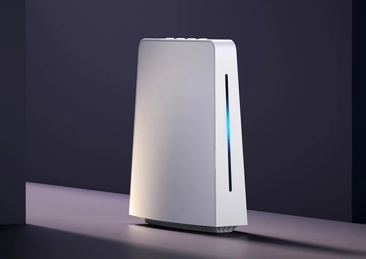 Centrum automatyzacji inteligentnego domu Sonoff IHOST-2G - obraz 7