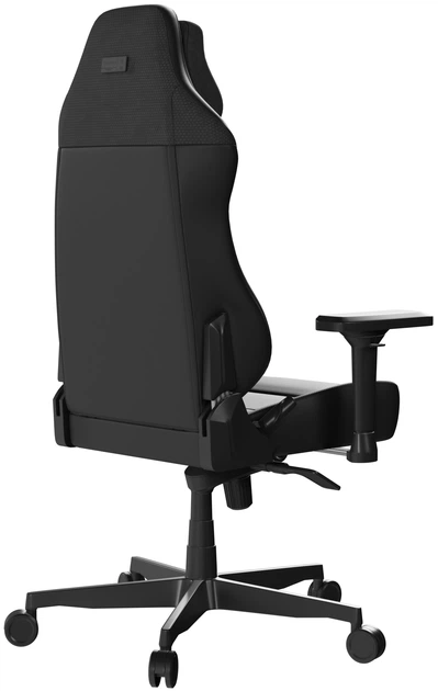 Крісло для геймерів Hator Darkside 3L Pro PU Black (HTC3200L) - зображення 10