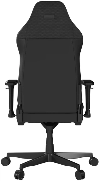 Крісло для геймерів Hator Darkside 3L Pro PU Black (HTC3200L) - зображення 11