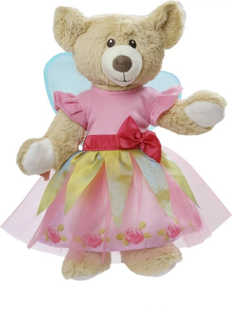 Sukienka dla lalek Heless Księżniczka Lillifee 35-45 cm 1520462 (4001949024306) - obraz 3