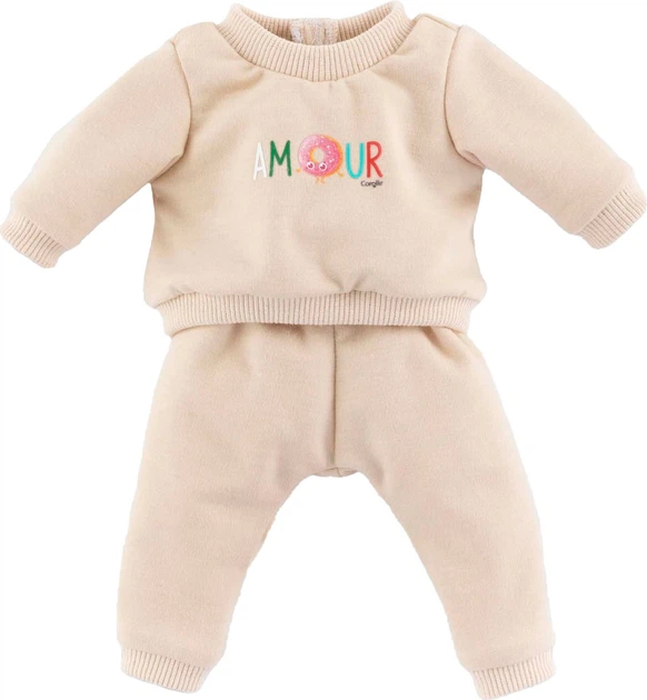 Strój dla lalek Corolle Mon Grand Poupon 42 cm 5610758 (4062013160214) - obraz 2