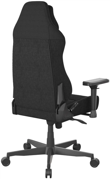 Крісло для геймерів Hator Darkside 3L Pro Fabric Black (HTC3210L) - зображення 10