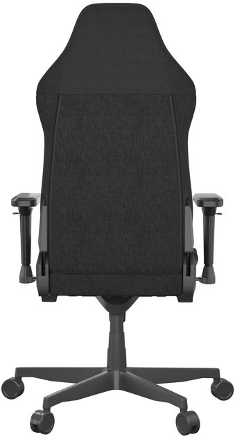 Крісло для геймерів Hator Darkside 3L Pro Fabric Black (HTC3210L) - зображення 11