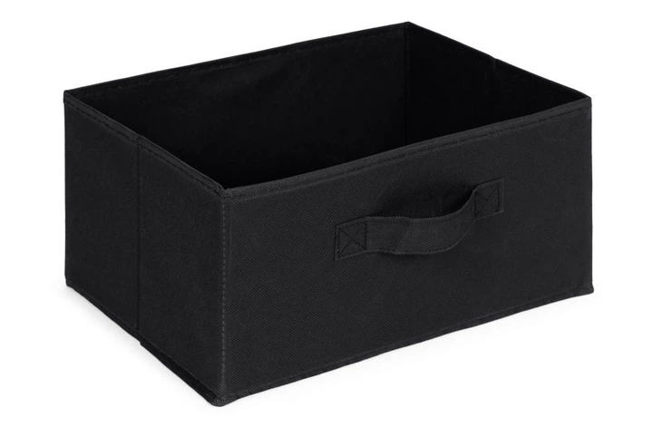 Комод ModernHome by Multistore текстильний з 3 висувними шухлядами (SNJ403068-3) - зображення 7