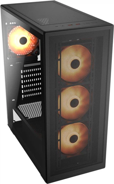 Cougar MX220 RGB Black - изображение 2