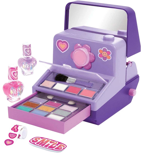 Набір для макіяжу Spectron Make it real! MR2702 (695929227029) - зображення 2