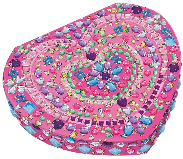 Набір для творчості Jumbo Jill Make 1110100150 (8710126001509) - зображення 2