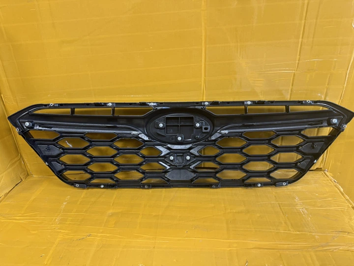 Решітка радіатора Subaru Outback SPORT 2019-2022 J1010AN010 - зображення 6