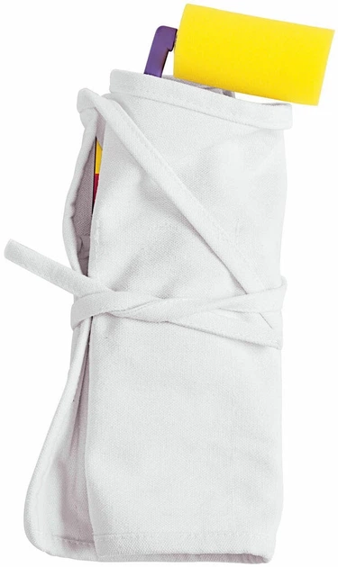 Набір для творчості Colorations фартух для творчості 12 елементів KIDBELT (191487011389) - зображення 2