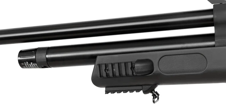 Винтовка пневматическая Hatsan Gladius Long PCP - Фото 4 Винтовка пневматическая Hatsan Gladius Long PCP - изображение 4