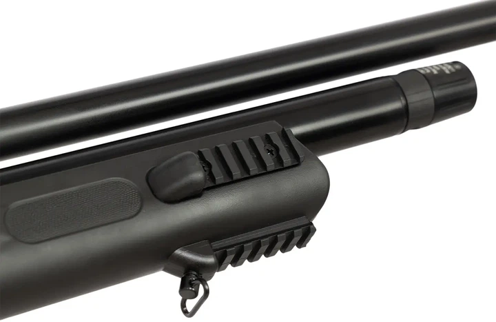 Винтовка пневматическая Hatsan Gladius Long PCP - Фото 6 Винтовка пневматическая Hatsan Gladius Long PCP - изображение 6