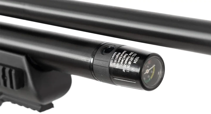 Винтовка пневматическая Hatsan Gladius Long PCP - Фото 8 Винтовка пневматическая Hatsan Gladius Long PCP - изображение 8