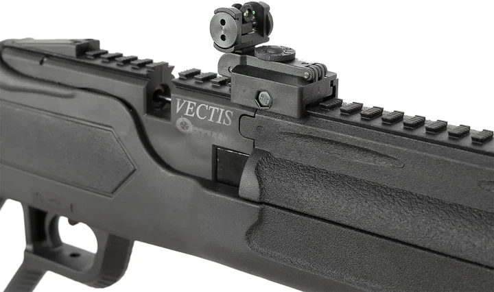 Гвинтівка пневматична Hatsan Vectis PCP - зображення 7