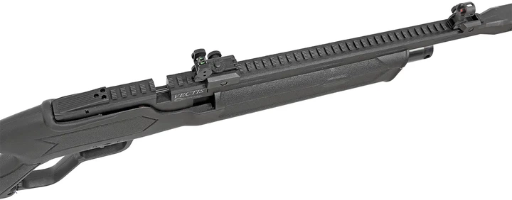 Гвинтівка пневматична Hatsan Vectis PCP - зображення 8