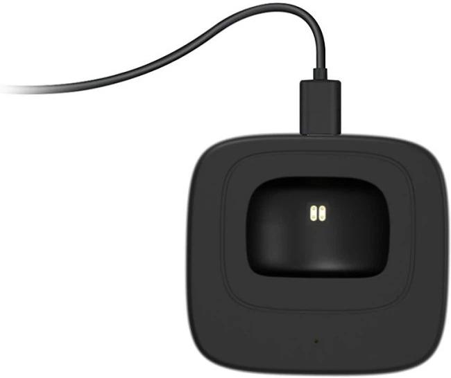 Навушники Conceptronic Bluetooth Mono Headset Wireless with Charging Dock Black (POLONA03BD) - зображення 2