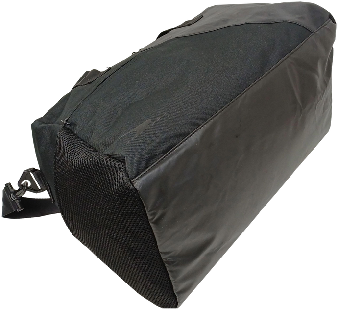 Спортивная Сумка Для Тренировок 30l Live In Style Sportsbag Черная 44х25х28 См (373861) - изображение 7