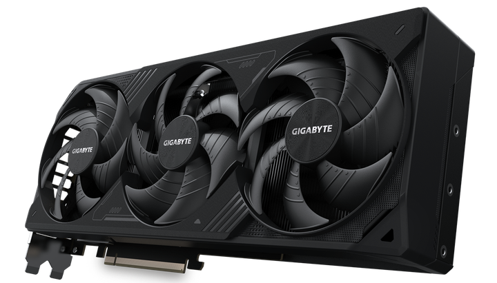 Відеокарта GeForce RTX 5080 16GB Gigabyte WindForce OC SFF (GV-N5080WF3OC-16GD) Б/В - зображення 2