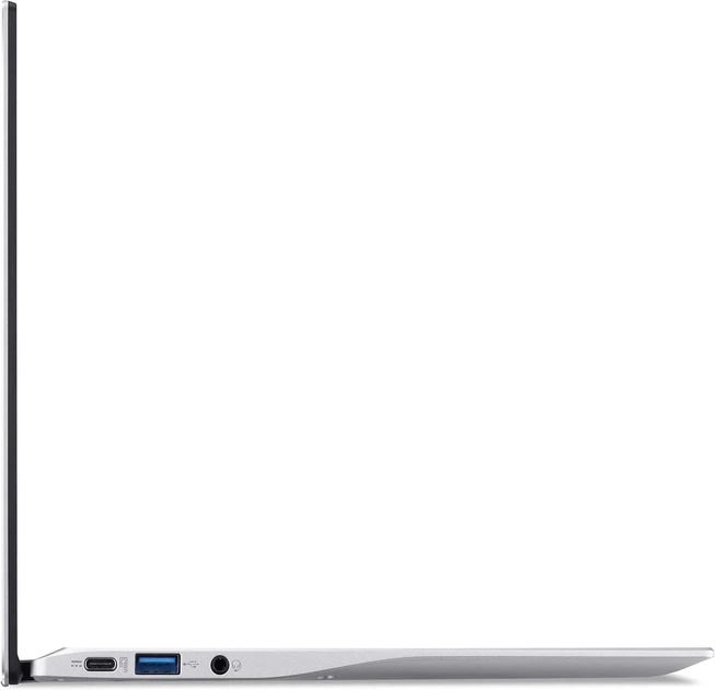 Сенсорний ноутбук 13.3" Acer Chromebook Spin 513 CP513-1H-S64V Qualcomm Snapdragon SC7180 RAM 8GB eMMC 64GB 14год батарея Chrome OS Б/В - зображення 7