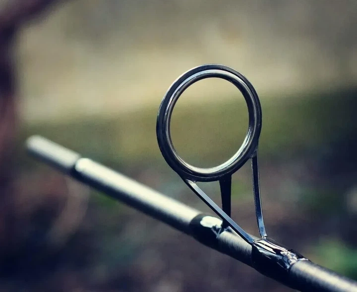 Удилище карповое Okuma LS-6K Carp 13’/3.90m 3.5lb 3sec. - изображение 5