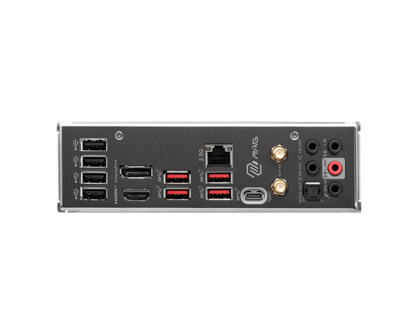 Материнська плата MSI B760 MAG Tomahawk Wi-Fi LGA 1700 (MAG B760 TOMAHAWK WIFI) Б/В - зображення 3
