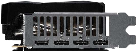 Відеокарта AMD Radeon RX 6800 16GB ASRock Challenger Pro OC (RX6800 CLP 16GO) Б/В - Фото 3 Відеокарта AMD Radeon RX 6800 16GB ASRock Challenger Pro OC (RX6800 CLP 16GO) Б/В - зображення 3