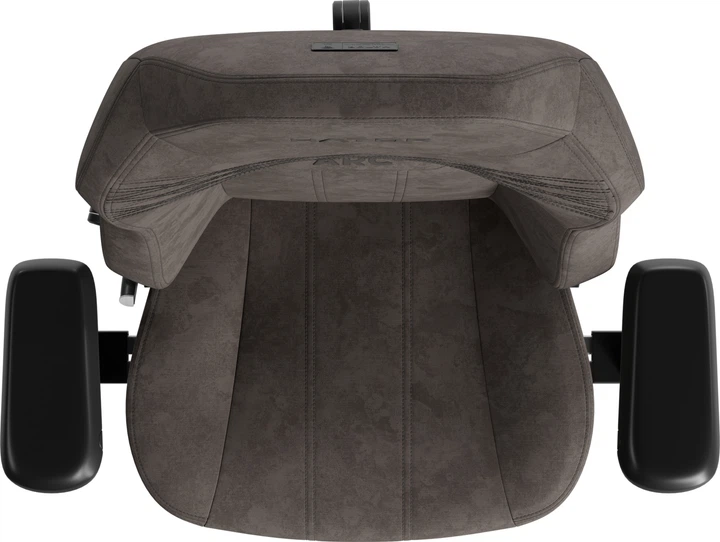 Крісло для геймерів Hator Arc 3 S Velour Milk Shake (HTC3442S) - зображення 4