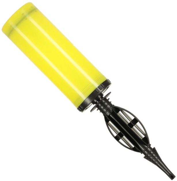 Skoczek gumowy dla dzieci KIK Jednorożec z pompką (5903039765481) - obraz 6