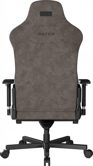Крісло для геймерів Hator Arc 3 XL Velour Milk Shake (HTC3442XL) - зображення 11
