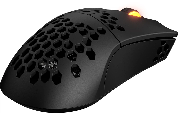 Mysz HATOR Stellar Wireless Black ( HTM650) - obraz 2