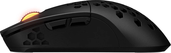 Mysz HATOR Stellar Wireless Black ( HTM650) - obraz 5