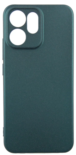 Комплект для Oppo Reno14 F/FS 5G панель Soft + скло DENGOS (Green) (DG-KM-182) - Фото 2 Комплект для Oppo Reno14 F/FS 5G панель Soft + скло DENGOS (Green) (DG-KM-182) - зображення 2
