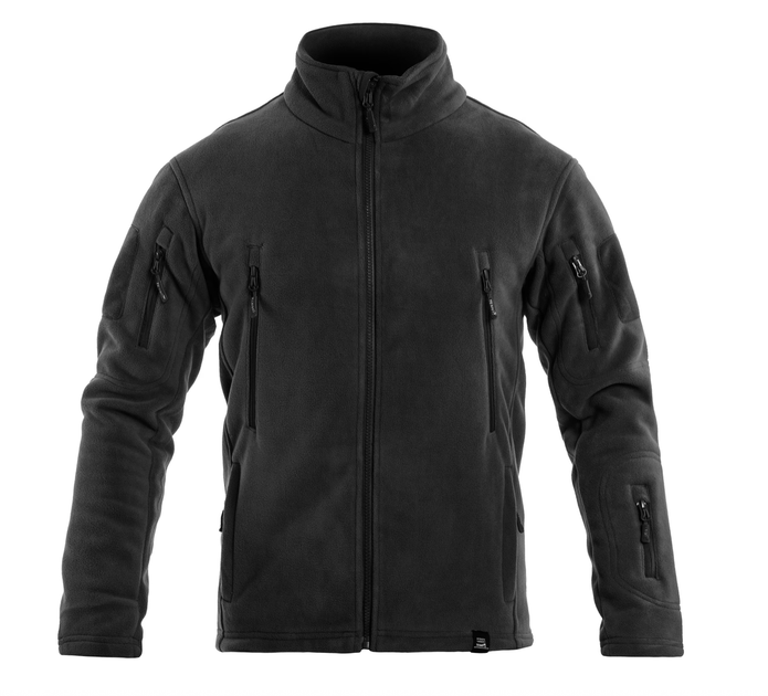 Толстовка Texar Aventor — Black M - зображення 10