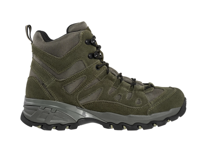 Берці MIL-TEC SQUAD 5 Olive 43 - изображение 13