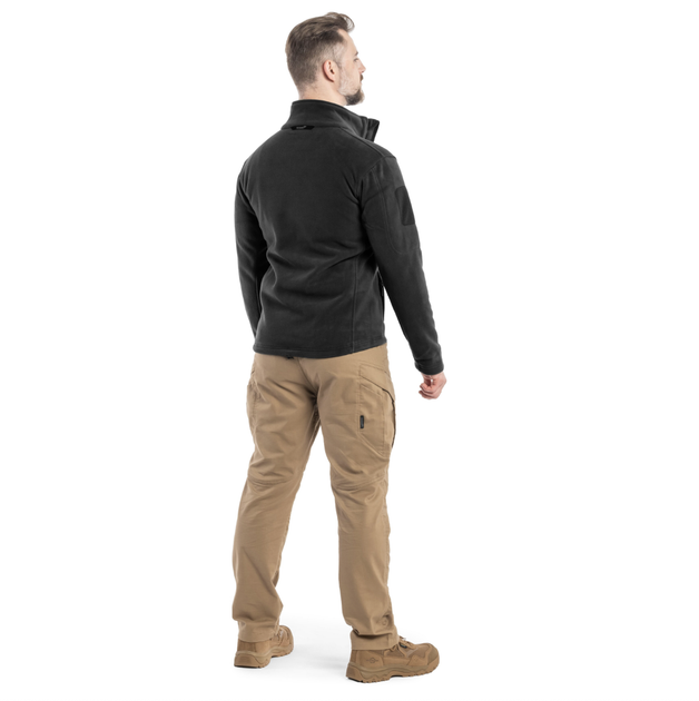 Толстовка Texar Aventor — Black S - Фото 10 Толстовка Texar Aventor — Black S - зображення 10
