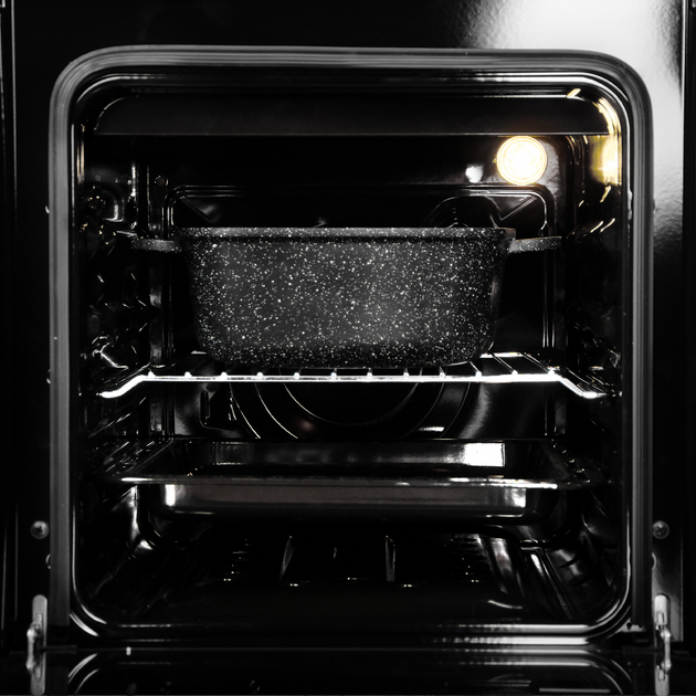 Плита газовая Liberton LGC-5602GW - изображение 6